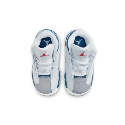 Air Jordan (td)   13 Retro 'french Blue' In Multi