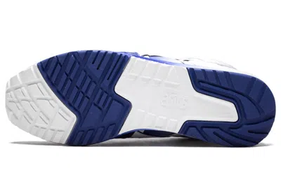 Asics Gel Saga Low Top Sneakers In Multi