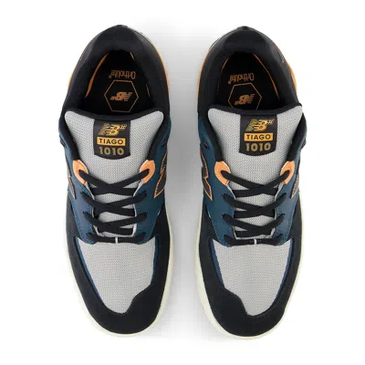New Balance Unisex Nb Numeric Tiago Lemos 1010 In Multi