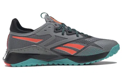 Reebok (wmns)  Nano X2 Tr Adventure 'grey Classic Teal' In Gray