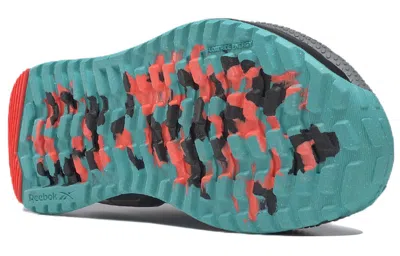 Reebok (wmns)  Nano X2 Tr Adventure 'grey Classic Teal' In Gray