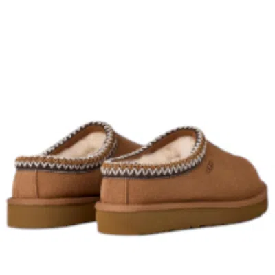 Ugg Tasman Ii Chestnut Slipper In Brown