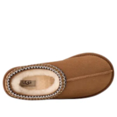Ugg Tasman Ii Chestnut Slipper In Brown