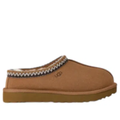 Ugg Tasman Ii Chestnut Slipper In Brown