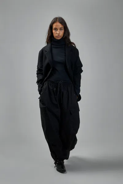 Y-3 Adidas Multi Cgo Pants Clothing In Black
