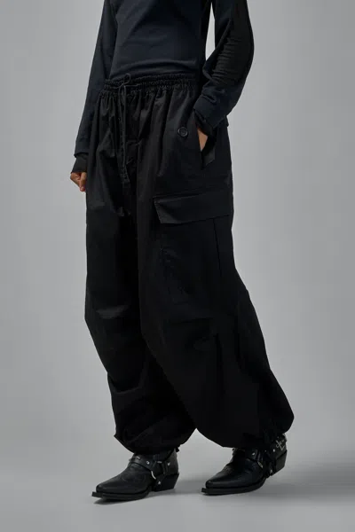Y-3 Adidas Multi Cgo Pants Clothing In Black
