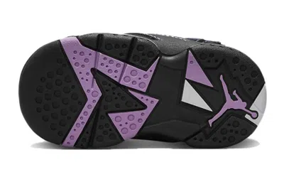 Air Jordan (td)  7 Retro 'barely Grape' In Multi
