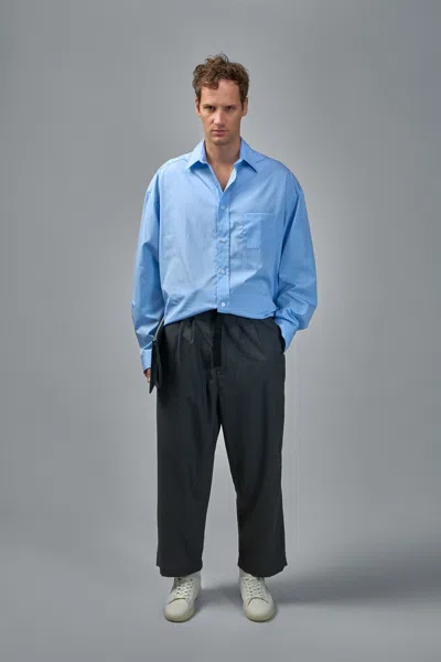 Adnym Matsu Trouser In Gray