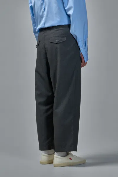 Adnym Matsu Trouser In Gray