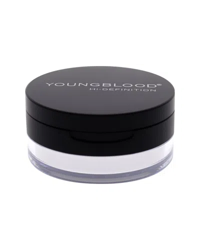 Youngblood Mineral Cosmetics Women's 0.35oz Translucent Hi-definition Hydrating Mineral Perfecting P In White