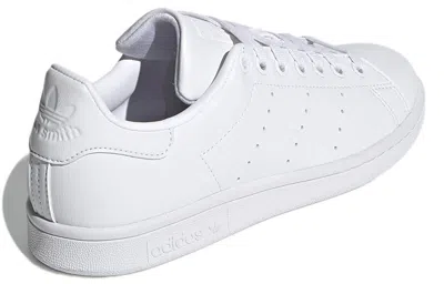 Adidas Originals Stan Smith Primegreen Sneaker In White