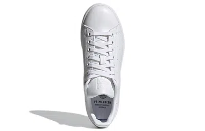 Adidas Originals Stan Smith Primegreen Sneaker In White