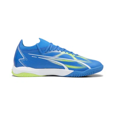 Puma Future Match It 'blue' In Multi