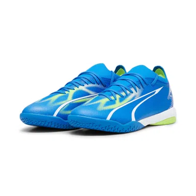 Puma Future Match It 'blue' In Multi