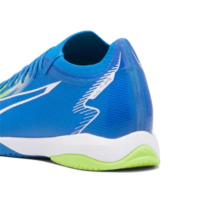 Puma Future Match It 'blue' In Multi