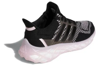 Adidas Originals Womens Adidas Ultraboost Web Dna Running Shoes In Multi