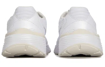 Puma Rs-metric Core "white/nimbus Cloud" Sneakers In White