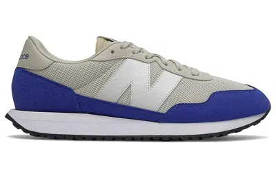 New Balance Men's 237 In Multi