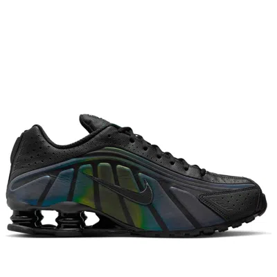 Nike Shox R4 Se Sneakers In Multi