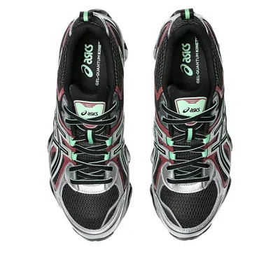 Asics Gel-quantum Kinetic Sneakers In Multi