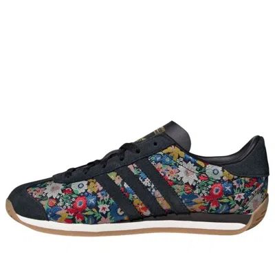 Adidas Originals Womens  Originals Country X Liberty London In Multi