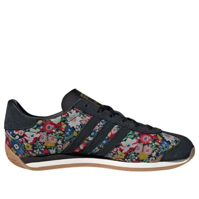 Adidas Originals Womens  Originals Country X Liberty London In Multi