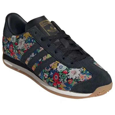 Adidas Originals Womens  Originals Country X Liberty London In Multi