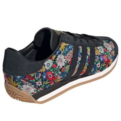 Adidas Originals Womens  Originals Country X Liberty London In Multi