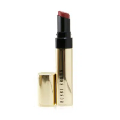 Bobbi Brown Ladies Luxe Shine Intense Lipstick Claret Makeup 716170225494 In Multi