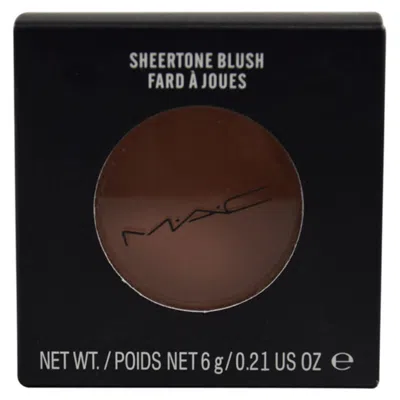 Mac Cosmetics / Powder Blush (blushbaby) 0.21 oz (6 Ml) In Multi