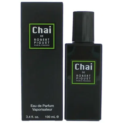 Robert Piguet Unisex Chai Edp Spray 3.4 oz Fragrances 818384003148