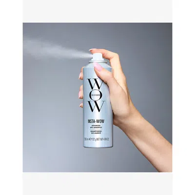 Color Wow Instawow Advanced Dry Shampoo 200ml