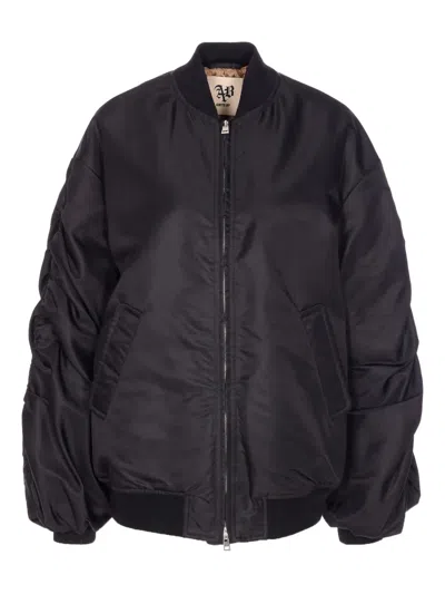 Aniye By Over Kate Bomber In Black