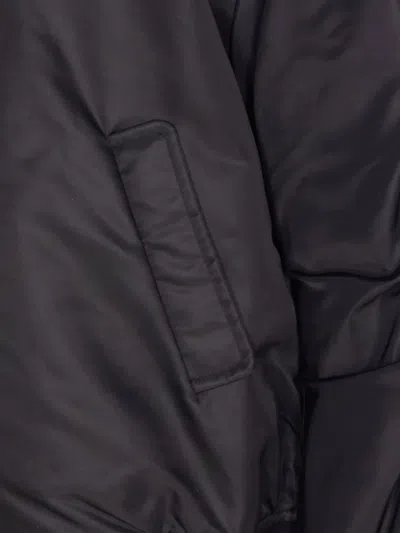 Aniye By Over Kate Bomber In Black