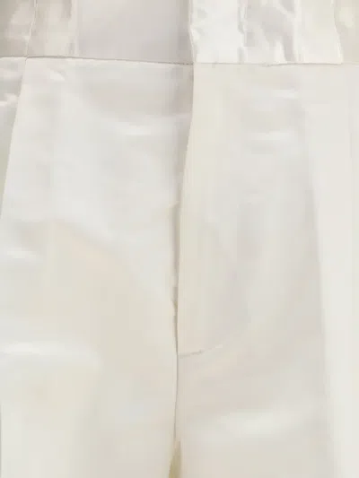 Sa Su Phi Bogart Pants In White