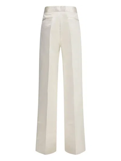 Sa Su Phi Bogart Pants In White