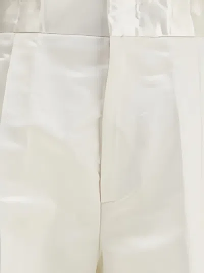 Sa Su Phi Bogart Pants In White