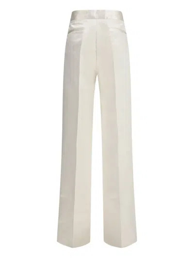 Sa Su Phi Bogart Pants In White