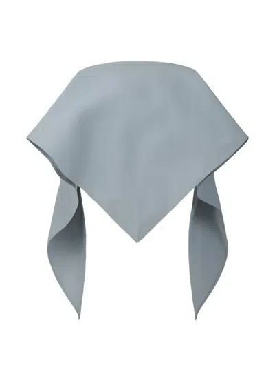 Rest&recreation Logo-embroidered Cap In Green