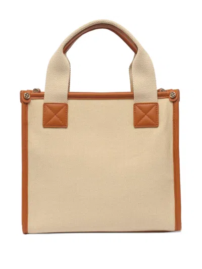 V73 V°73 Bags In Neutral