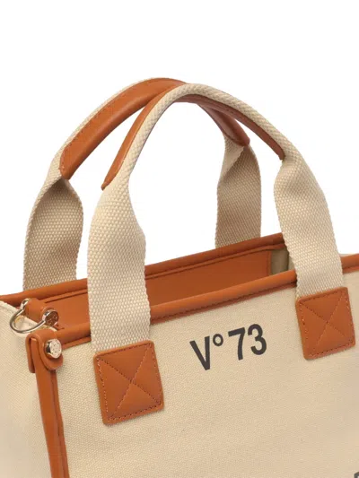 V73 V°73 Bags In Neutral