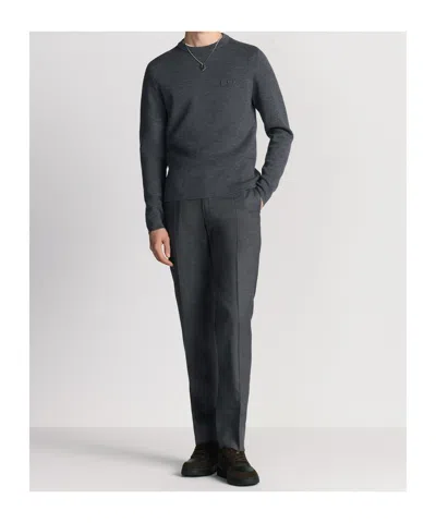 Dior Cd Icon Sweater In Gray