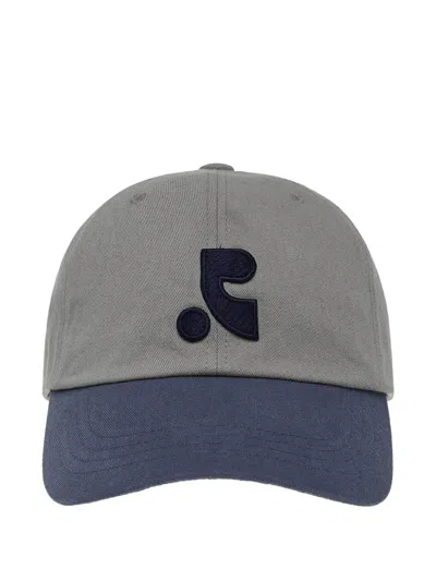 Rest&recreation Coloration Baseball Cap In Gray