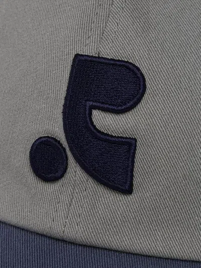 Rest&recreation Coloration Baseball Cap In Gray
