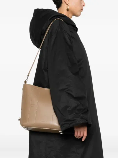 HOCKET 小号单肩包