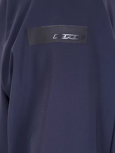 Rrd Jackets In Blue