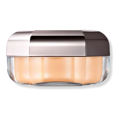 Fenty Beauty By Rihanna Set It Down Superfine Blurring Setting Powder - Cashew In Brown