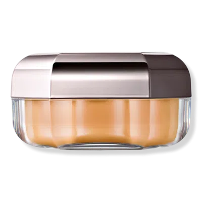 Fenty Beauty By Rihanna Set It Down Superfine Blurring Setting Powder Honey 0.53 Oz/15g In Brown