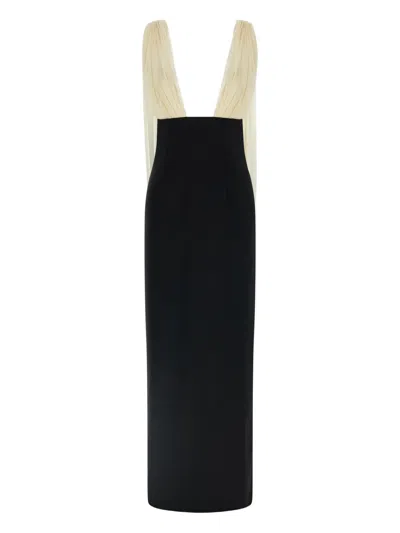 Armarium 'mara' Dress In Black