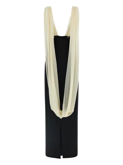 Armarium 'mara' Dress In Black